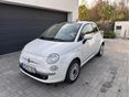 FIAT 500 2007/10 - 1