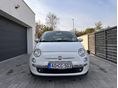 FIAT 500 2007/10 - 12