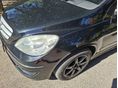 MERCEDES-BENZ B 200 2007 - 2