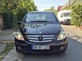 MERCEDES-BENZ B 200 2007 - 9