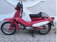 HONDA C 50 1999/3 - 3