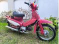 HONDA C 50 1999/3 - 7