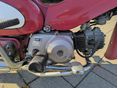 HONDA C 50 1999/3 - 8