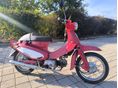 HONDA C 50 1999/3 - 12