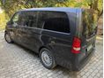 MERCEDES-BENZ EQV 2022 - 3