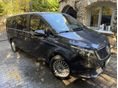 MERCEDES-BENZ EQV 2022 - 2