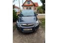 OPEL ZAFIRA B 2009 - 1