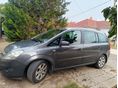OPEL ZAFIRA B 2009 - 2