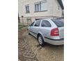 SKODA OCTAVIA 2005 - 4