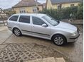 SKODA OCTAVIA 2005 - 1