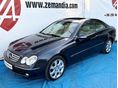 MERCEDES-BENZ CLK 500 2004/11 - 1