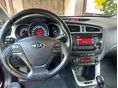 KIA CEE'D 2014/5 - 7