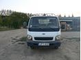 KIA K2500 2004/10 - 2