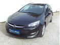 OPEL ASTRA 2013/7 - 7