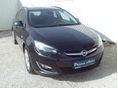 OPEL ASTRA 2013/7 - 9