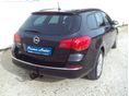 OPEL ASTRA 2013/7 - 10