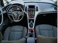 OPEL ASTRA 2013/7 - 13