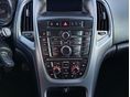 OPEL ASTRA 2013/7 - 22