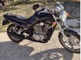 SUZUKI VX 800 1993/8 - 7