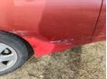 FORD COUGAR 1999 - 8