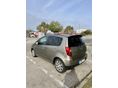 MITSUBISHI COLT 2011/8 - 4