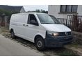 VOLKSWAGEN TRANSPORTER T5 2014/12 - 1