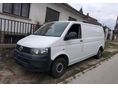 VOLKSWAGEN TRANSPORTER T5 2014/12 - 2