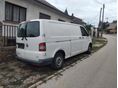VOLKSWAGEN TRANSPORTER T5 2014/12 - 3