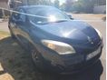 RENAULT MEGANE 2009/7 - 2