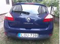 RENAULT MEGANE 2009/7 - 8