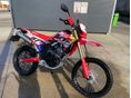 HONDA CRF 300 L 2025/5 - 2