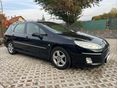 PEUGEOT 407 2008 - 2