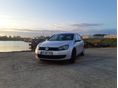 VOLKSWAGEN GOLF VI 2009/12 - 1