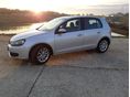 VOLKSWAGEN GOLF VI 2009/12 - 2