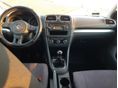 VOLKSWAGEN GOLF VI 2009/12 - 8
