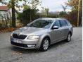 SKODA OCTAVIA 2014/3 - 1