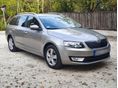 SKODA OCTAVIA 2014/3 - 12