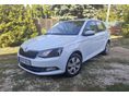 SKODA FABIA 2017/12 - 1