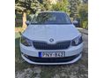 SKODA FABIA 2017/12 - 2