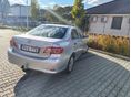 TOYOTA COROLLA 2012/7 - 8