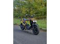 HONDA ZOOMER 2006 - 1