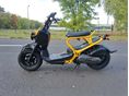 HONDA ZOOMER 2006 - 2