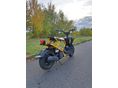 HONDA ZOOMER 2006 - 3