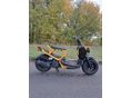 HONDA ZOOMER 2006 - 4