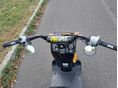HONDA ZOOMER 2006 - 6
