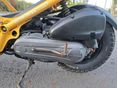 HONDA ZOOMER 2006 - 9