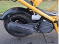 HONDA ZOOMER 2006 - 8