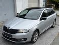 SKODA RAPID 2015/10 - 1