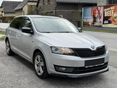 SKODA RAPID 2015/10 - 2