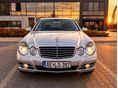 MERCEDES-BENZ E 300 2009/6 - 1